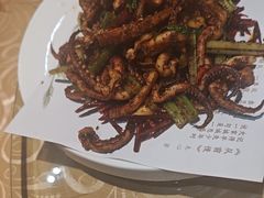 -瓦国小镇·果木烤鸭·融合菜(西口店)