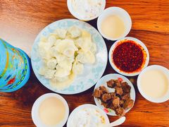 -口口香小吃店