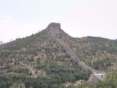 -雁门关景区