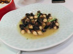 -东兴楼饭庄(六里桥店)