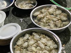-花苑美食横琴生蚝火锅(拱北粤华路店)
