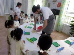 -恩卓国际幼儿园(兆丰校区)