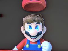 -任天堂Nintendo Switch体验店(天河城店)