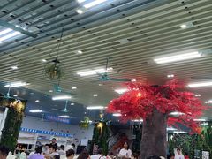 -景好海鲜餐厅(大鹏必选旅游店)