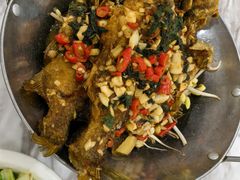 -谭姐湘菜馆(浦东大道店)