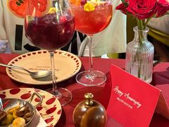 -BROWNSTONE布朗石西班牙餐厅(富城店)