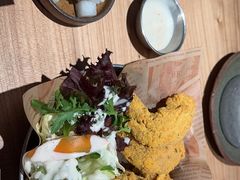 -KimPro 辛普乐概念韩餐