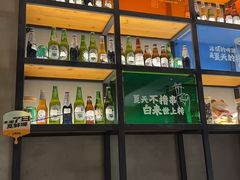 -木屋烧烤(惠阳华润小径湾店)