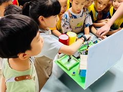 -广州市荔湾区协和幼儿园(彭城东路)