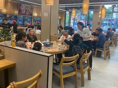 -老砂锅(城北店)