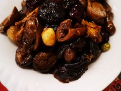 -玉华台饭庄(裕中西里小区店)
