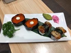 -荷景料理(漯河新玛特店)