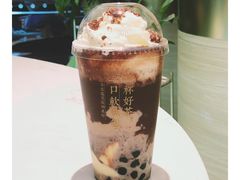 -奈雪的茶(凯德新都心店)