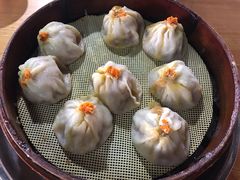 -忆秦园小笼包(惠山古镇总店)