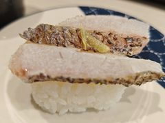 -滨寿司(新街口中央商场店)