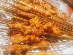 -火塘云南烧烤大排档