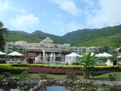 凯莱仙人掌-三亚亚龙湾凯莱仙人掌度假酒店