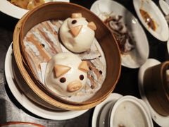 -领事馆19号中餐厅(厦门海景洲际酒店)