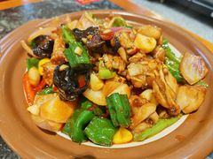 -昌盛德徐州老菜馆