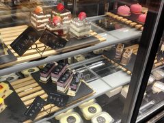 -格丽思(美好上郡店)