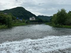 -浙北大峡谷
