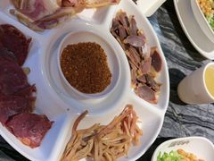 -老船舫·现做活鲜鱼馆(东郊记忆店)