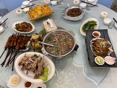 -马尔龙新疆饭店·清真(瑞景店)