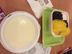 满记甜品(日月光店)-满记甜品(日月光二店)