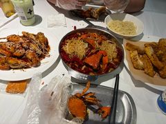 -聚味斋香辣蟹(生态城万达店)
