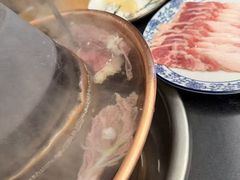-裕德孚·非遗手切涮羊肉(东直门内大街店)