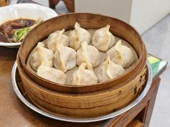 -百年认一力 太原老字号 (桥头街店)