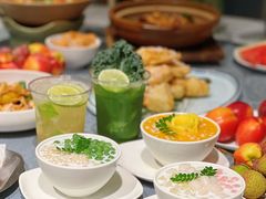 -肴约·花园式餐厅(湖里店)