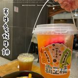 性价比超高牛扒专门店｜赛牛