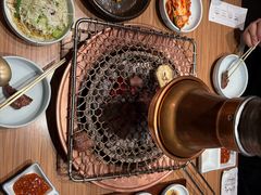 -王妃家(明洞中央店)