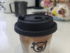 -BIRR COFFEE小熊咖啡(鸿瑞店)