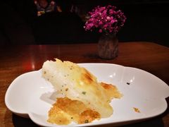 黑松露牛肉水煎包-掌柜的店·河南菜(世茂店)