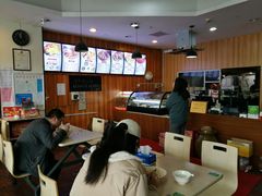 -德泓面馆(颐高店)