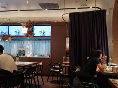 大堂-渔语鱼新川菜Bistro(万象天地店)