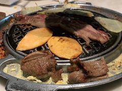 -韩宫宴烤肉·料理(南京江宁万达店)