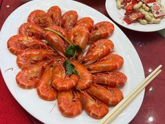 -百乐门喜宴(海珠广场华厦店)