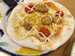 -萨莉亚意式餐厅(天河城购物中心店)