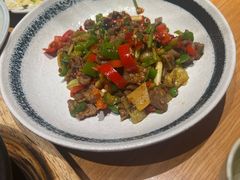 -竹里馆·淮扬菜·功夫茶(老门东店)