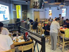 -四禧精酿铜锅涮肉·烧烤工场(大明湖店)