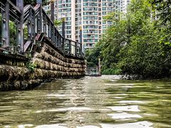 -苏州河梦清园环保主题公园