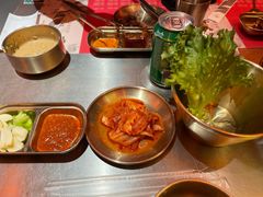 -西塔老太太泥炉烤肉(苏州大悦城店)