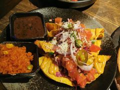 -Q MEX 库迈墨西哥餐吧(三里屯店)