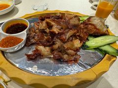 -老爷庙风味美食府(魏都大道店)