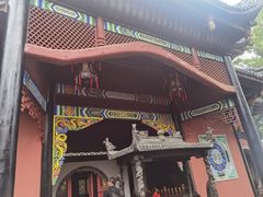 -丰都鬼城名山景区