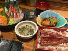 -千代武日本料理(哈西店)