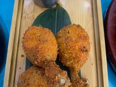 -My Way Town买味堂·东南亚餐厅(亦庄店)